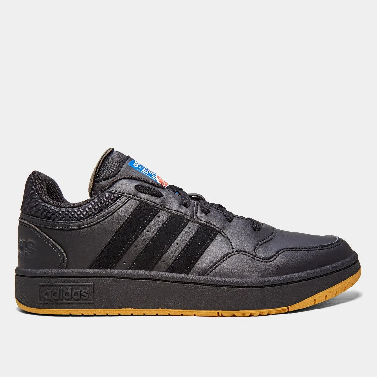 Tnis Adidas Hoops 3.0 Masculino